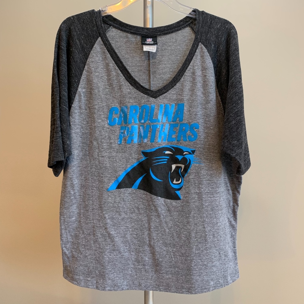 Carolina Panthers tshirt